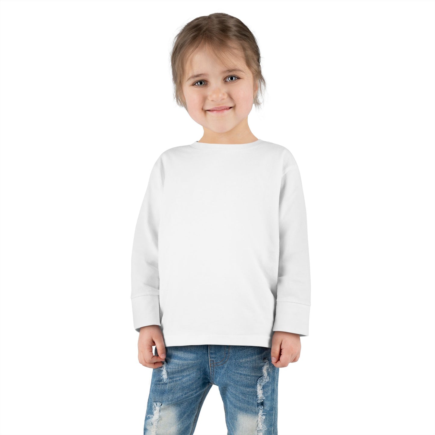 Oseros Toddler Long Sleeve T-Shirt