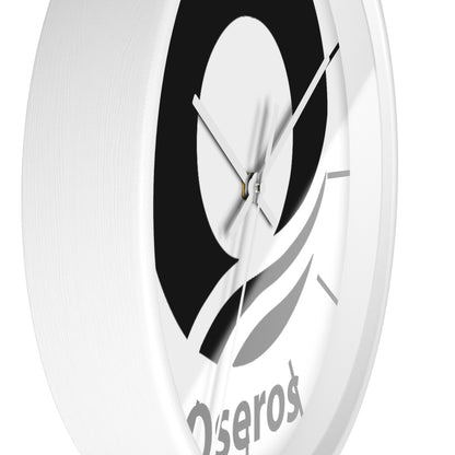 Oseros Wall Clock