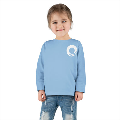 Oseros Toddler Long Sleeve T-Shirt