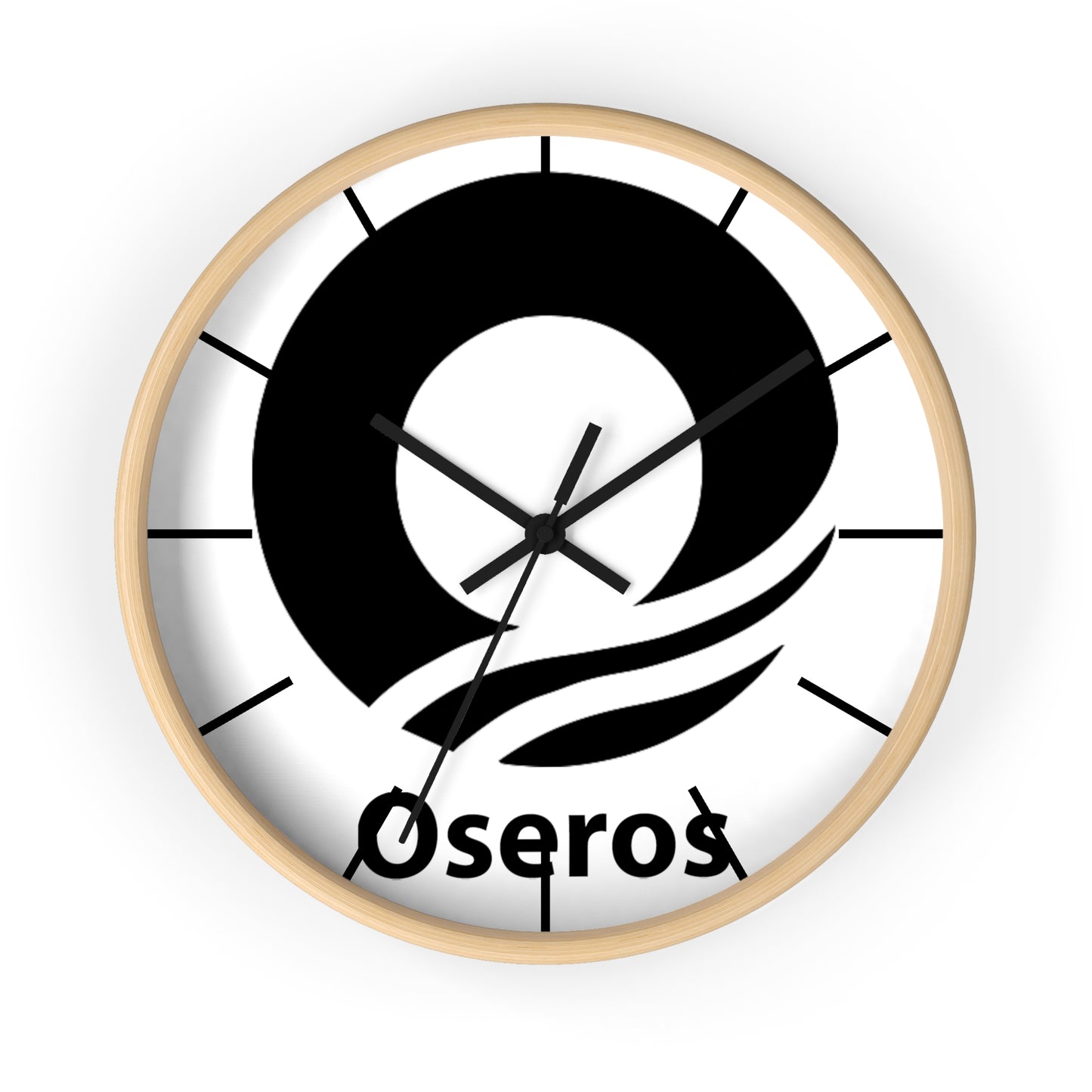 Oseros Wall Clock