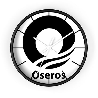 Oseros Wall Clock