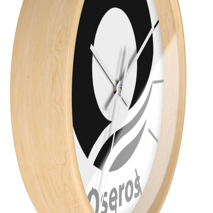 Oseros Wall Clock