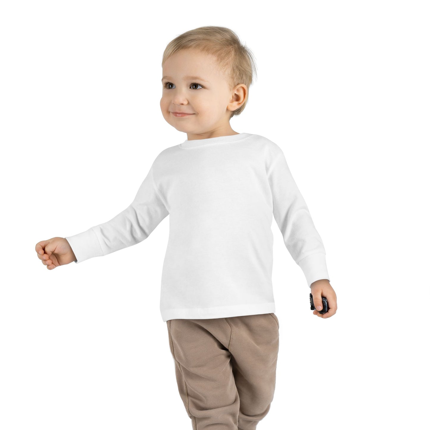 Oseros Toddler Long Sleeve T-Shirt