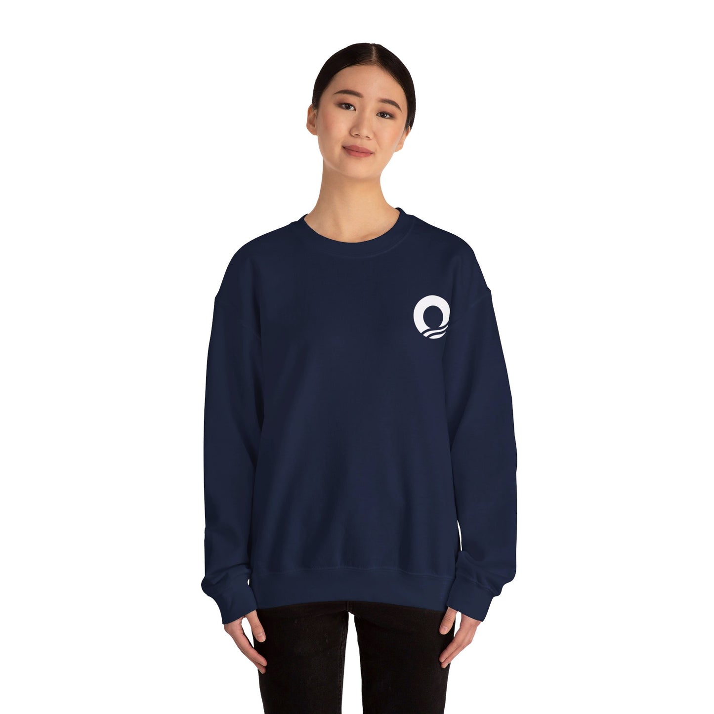 Oseros Crewneck™ Sweatshirt