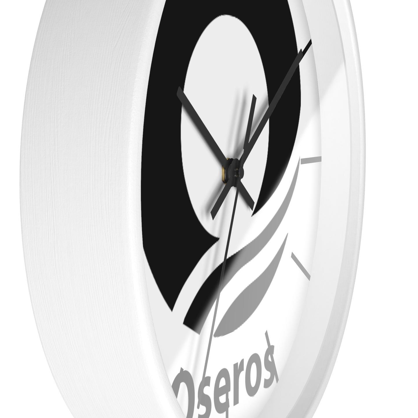 Oseros Wall Clock