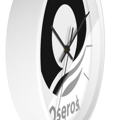 Oseros Wall Clock