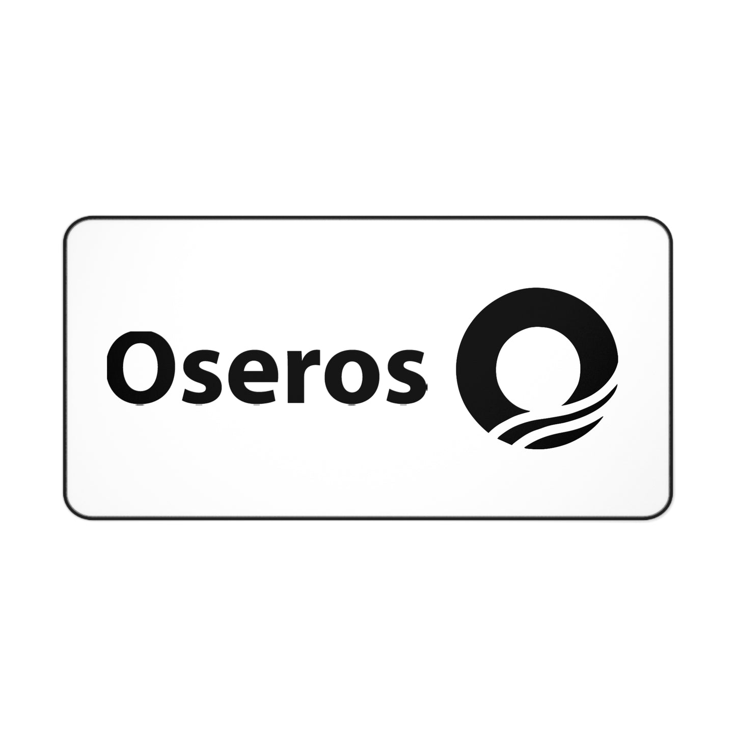 Oseros Desk Mat