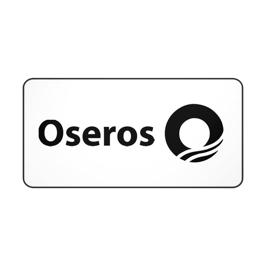 Oseros Desk Mat