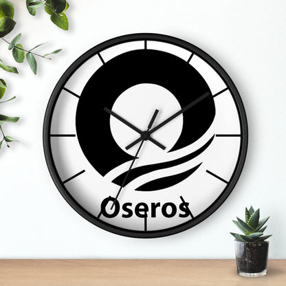 Oseros Wall Clock