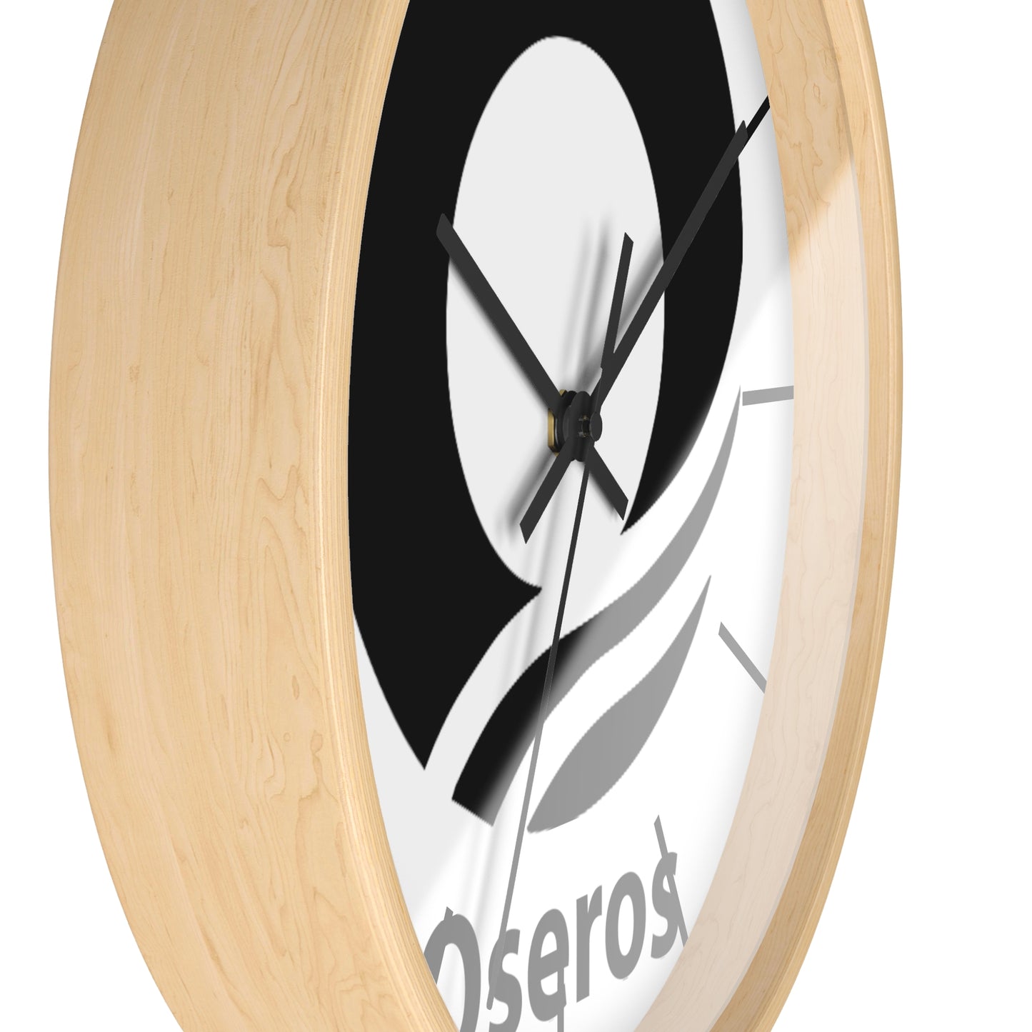 Oseros Wall Clock