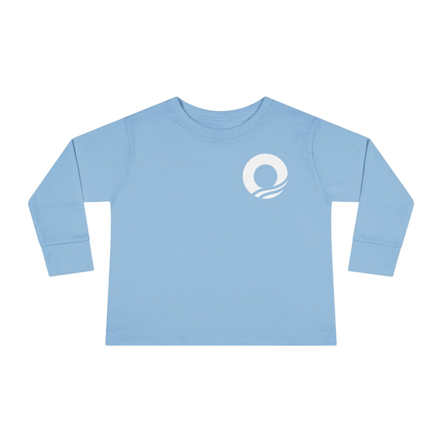 Oseros Toddler Long Sleeve T-Shirt