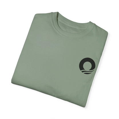 Oseros Cotton Blend 'Short Sleeve'