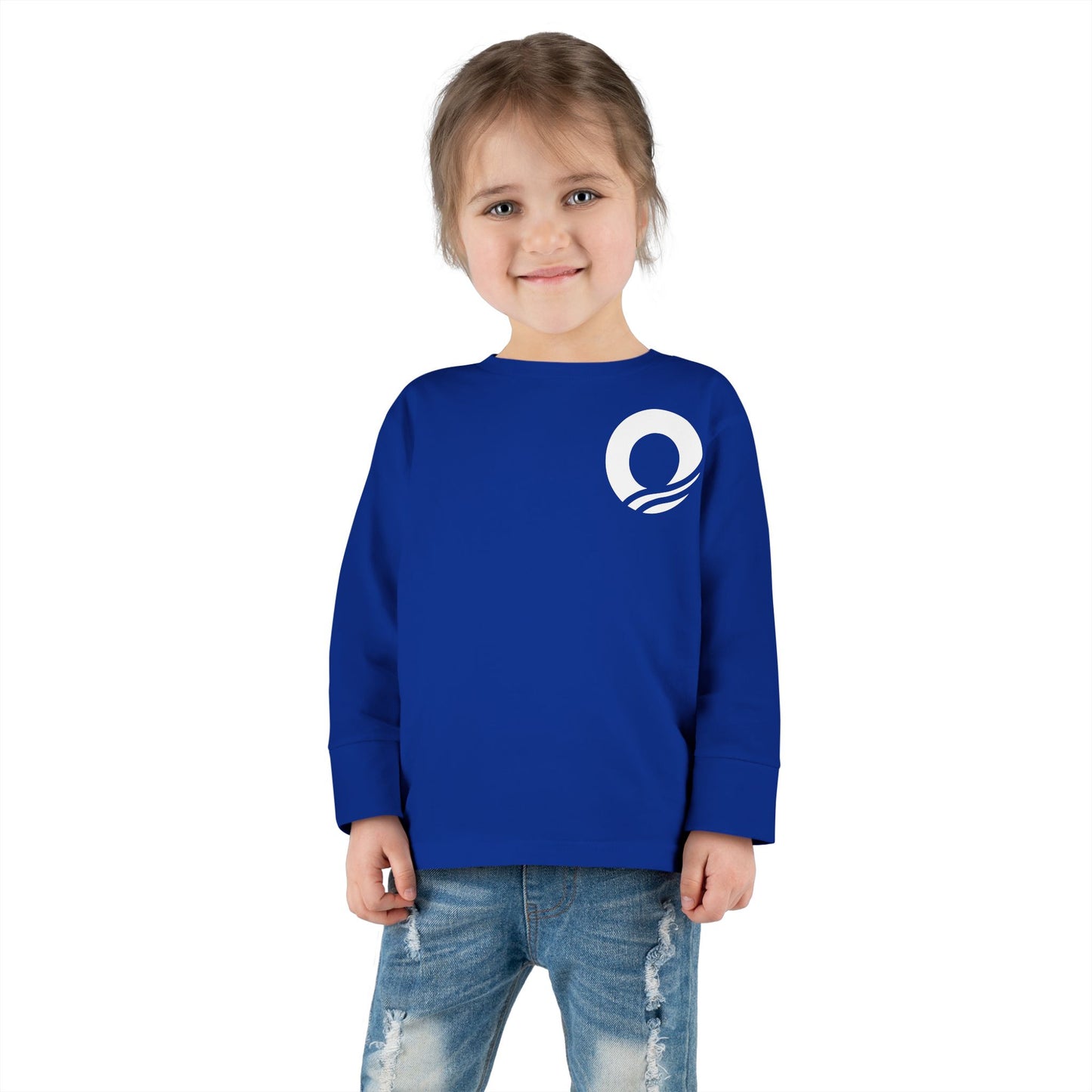 Oseros Toddler Long Sleeve T-Shirt