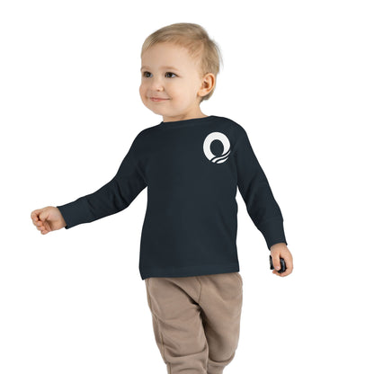 Oseros Toddler Long Sleeve T-Shirt