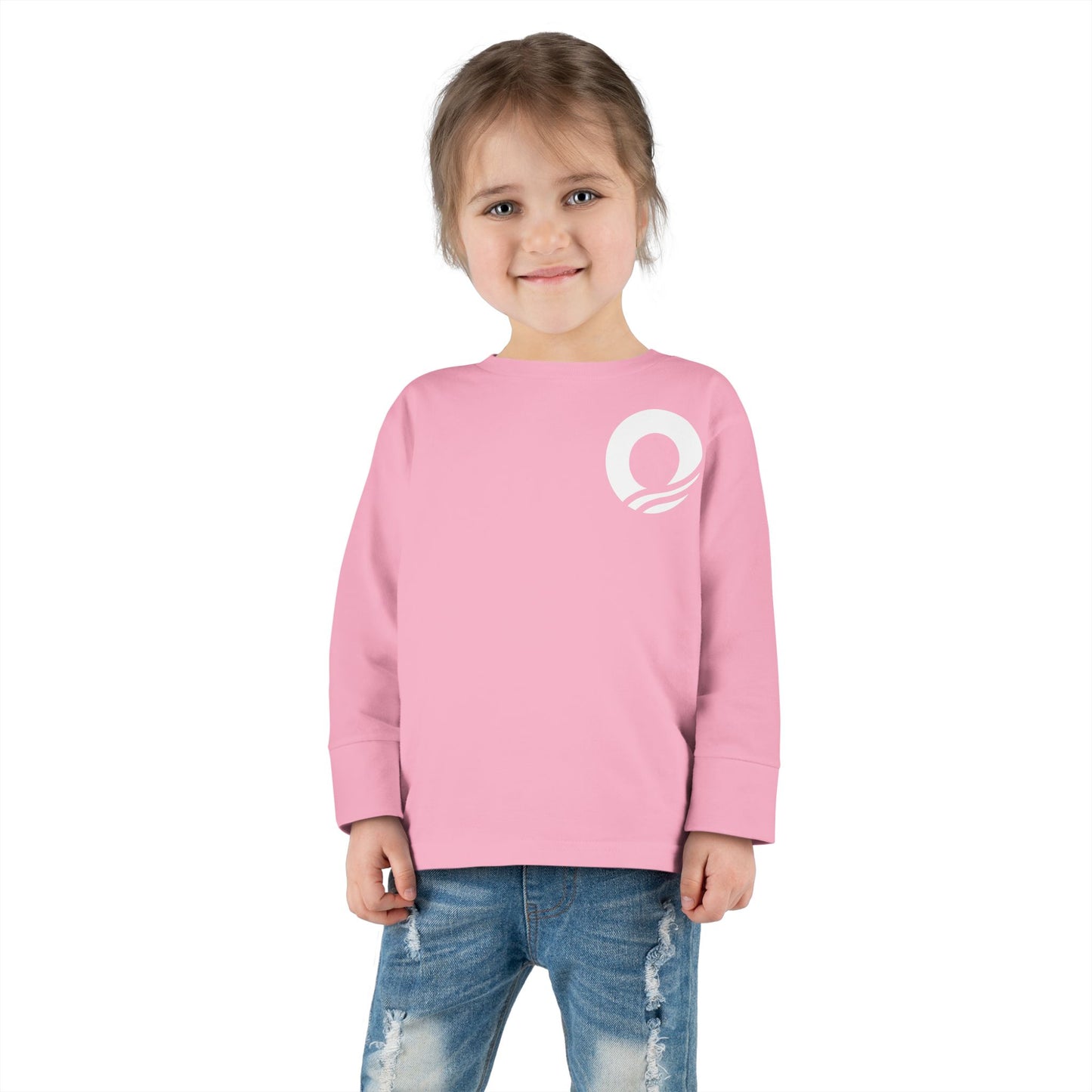 Oseros Toddler Long Sleeve T-Shirt