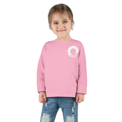 Oseros Toddler Long Sleeve T-Shirt