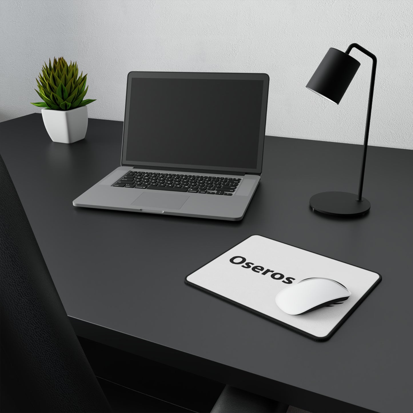 Oseros Non-Slip Gaming Mouse Pad