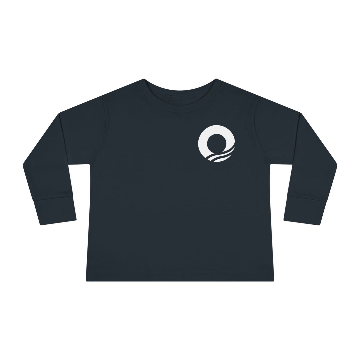 Oseros Toddler Long Sleeve T-Shirt