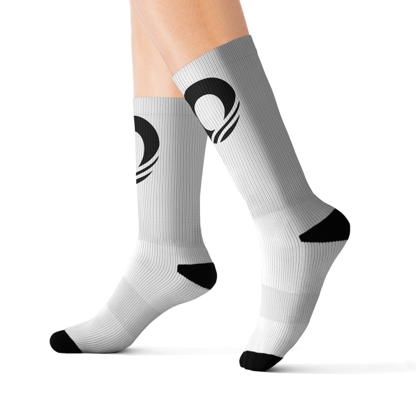 Oseros Sublimation Socks