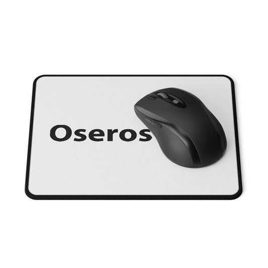 Oseros Non-Slip Gaming Mouse Pad