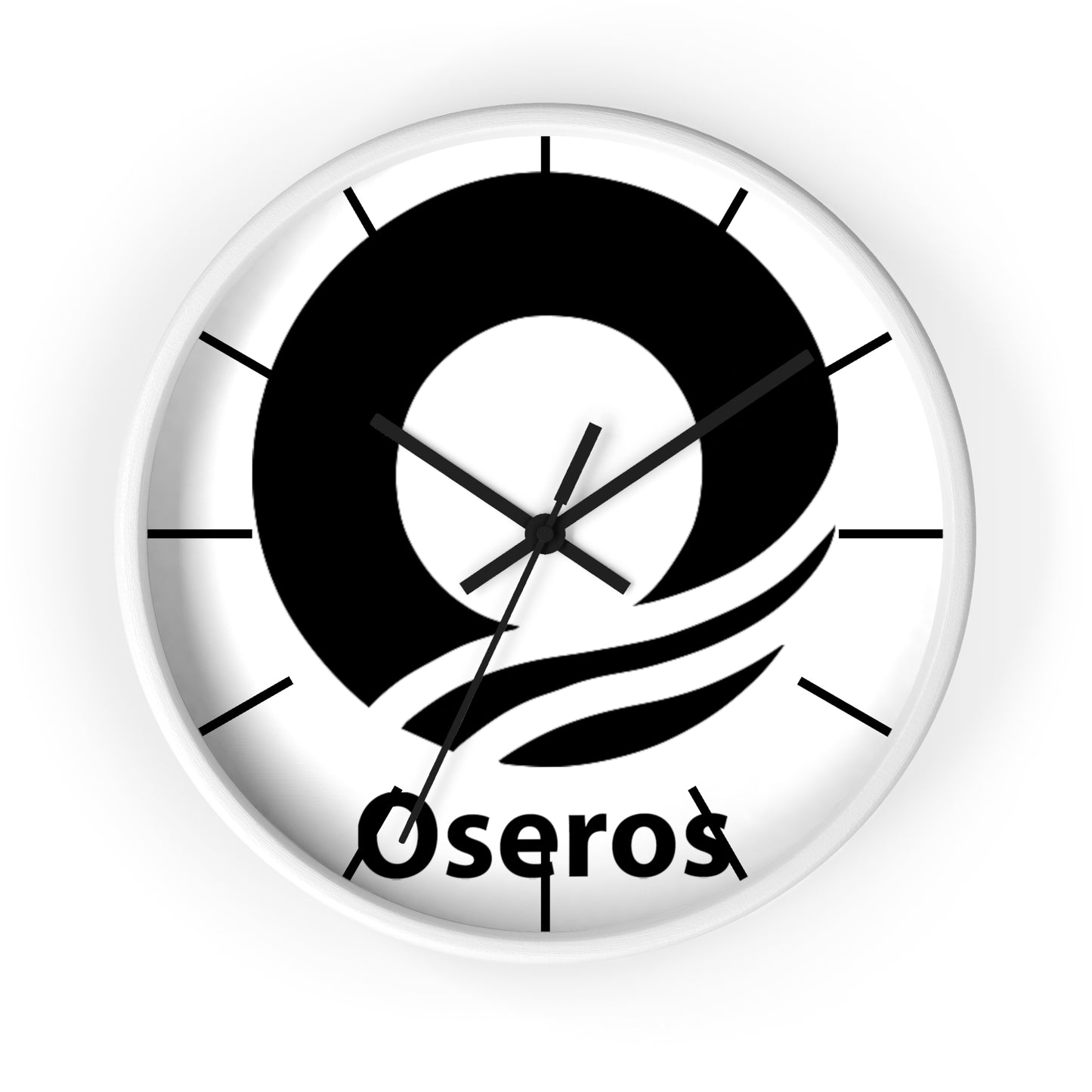 Oseros Wall Clock