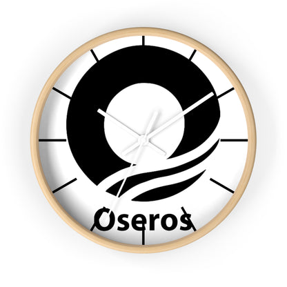 Oseros Wall Clock