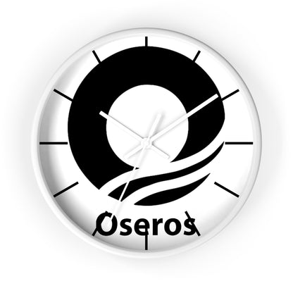 Oseros Wall Clock