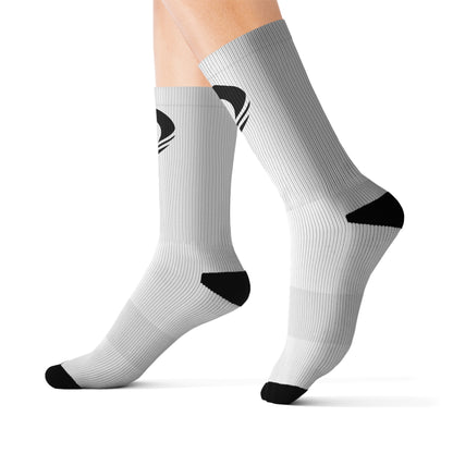 Oseros Sublimation Socks