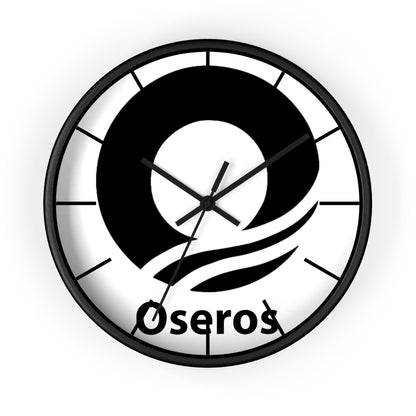 Oseros Wall Clock