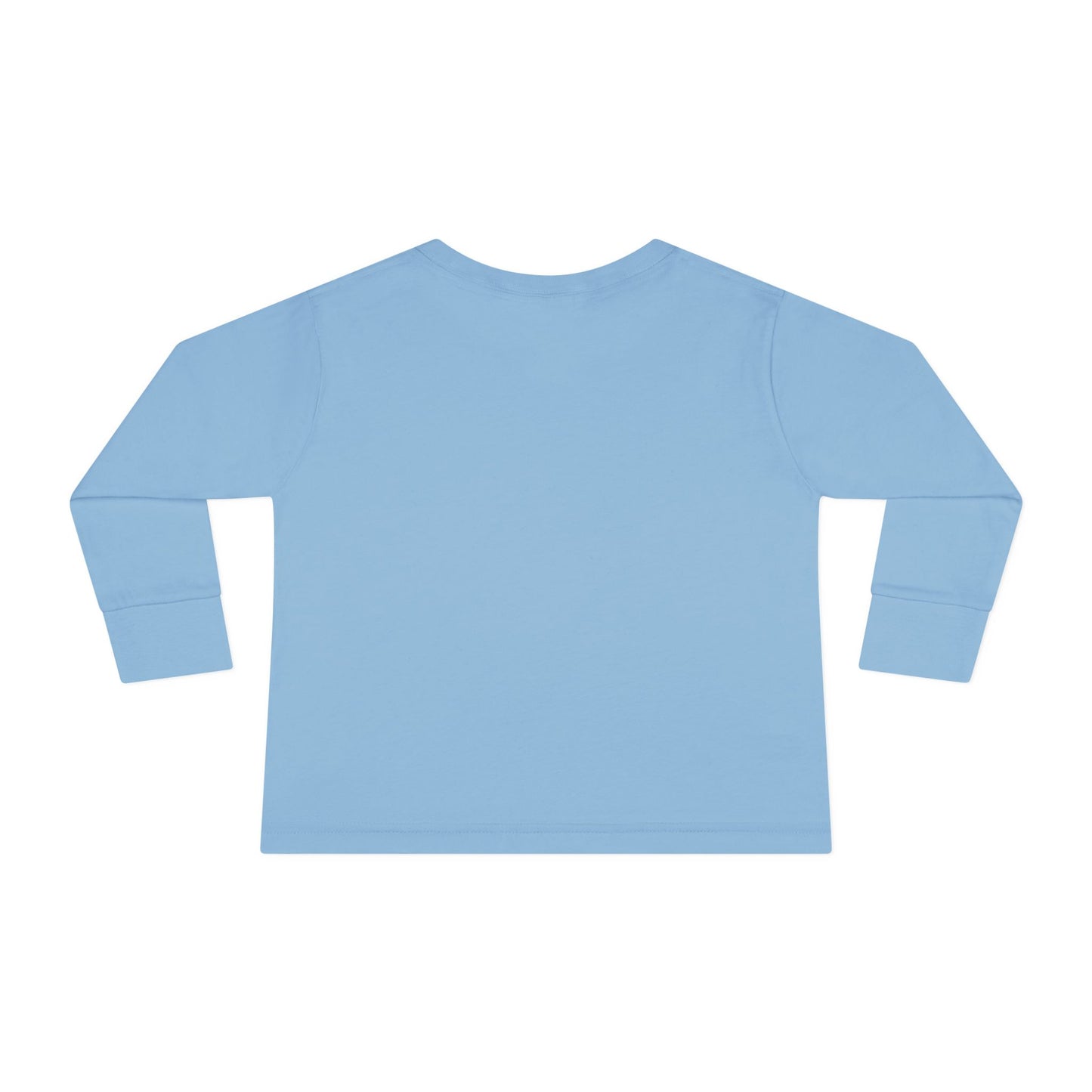 Oseros Toddler Long Sleeve T-Shirt