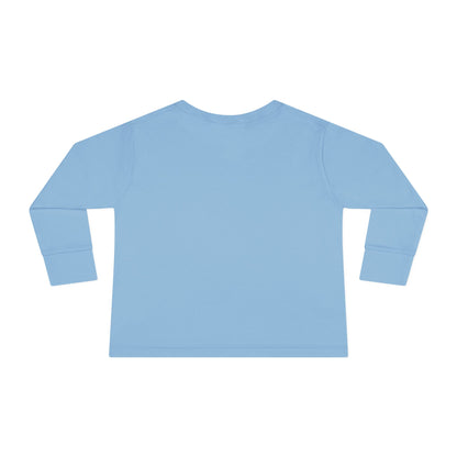 Oseros Toddler Long Sleeve T-Shirt