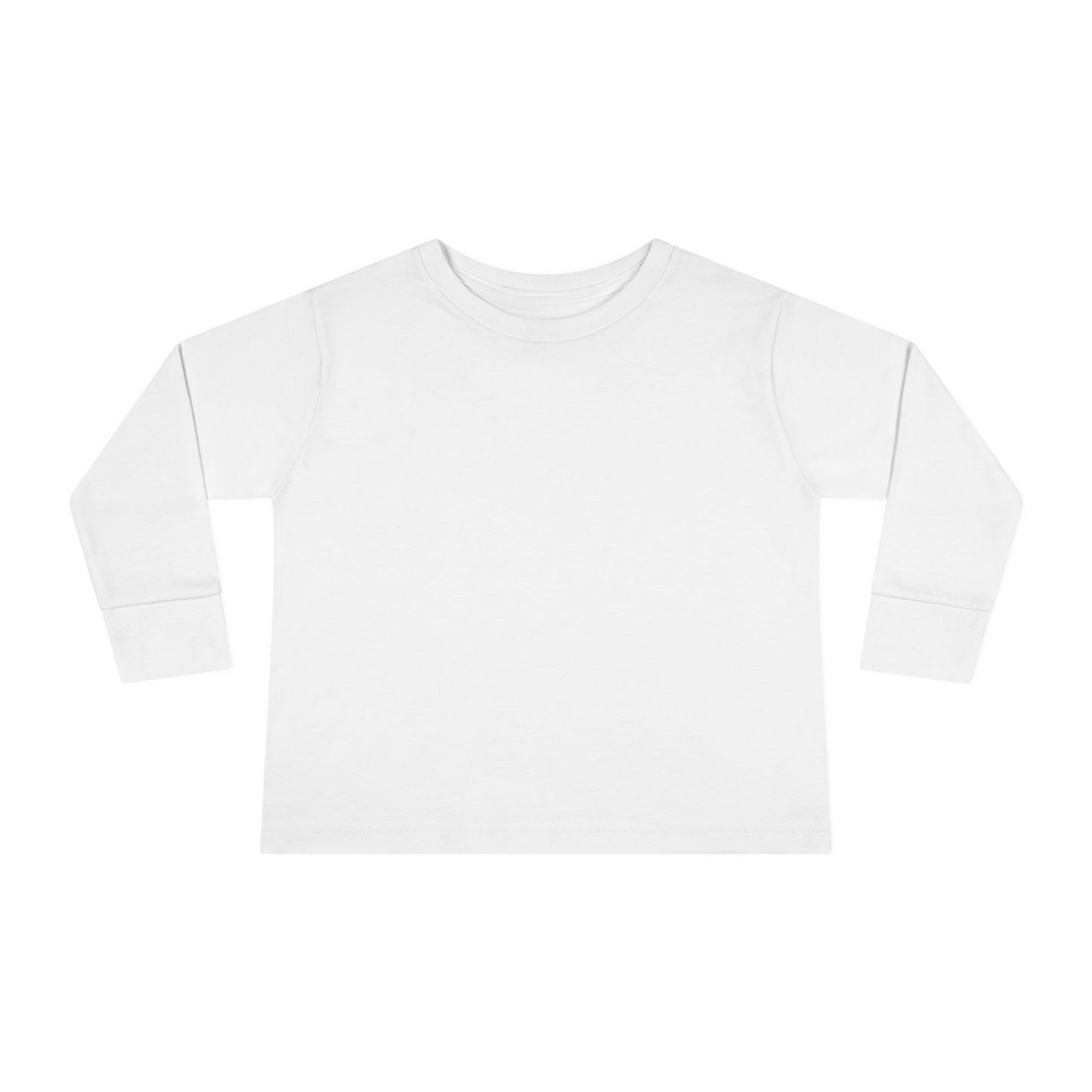 Oseros Toddler Long Sleeve T-Shirt