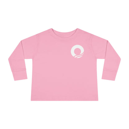 Oseros Toddler Long Sleeve T-Shirt