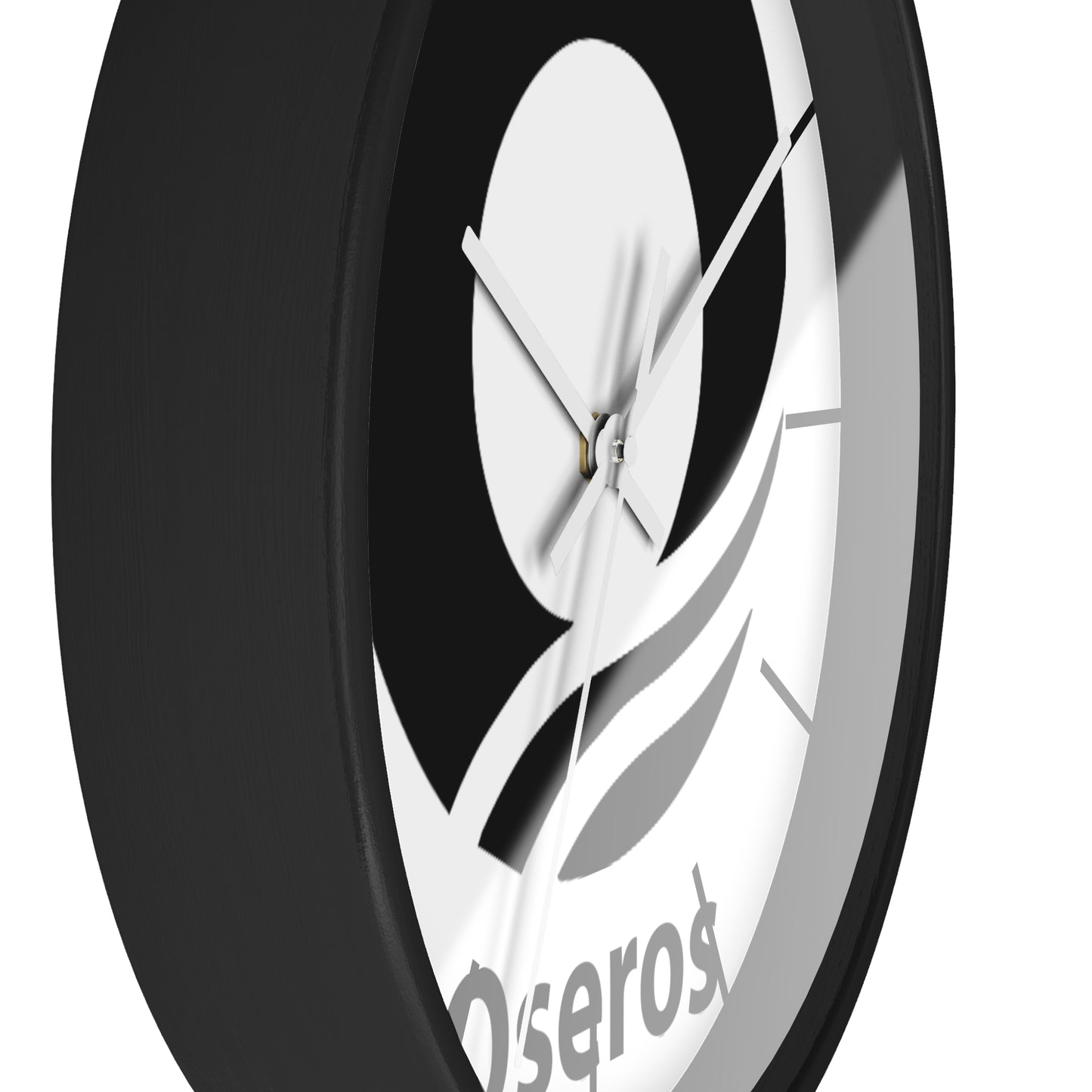 Oseros Wall Clock